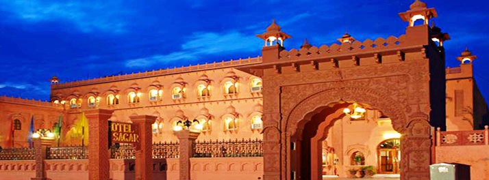 Hotel Sagar - Bikaner 01.jpg